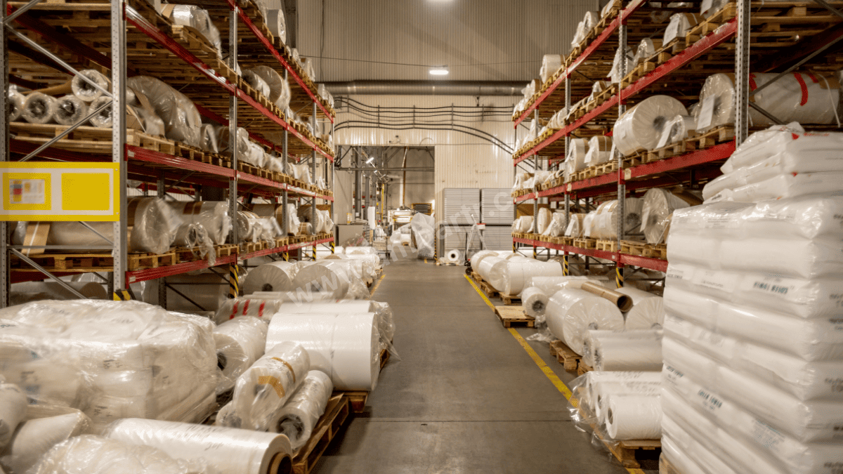 Saray Kimyasal Ürün Taşıma