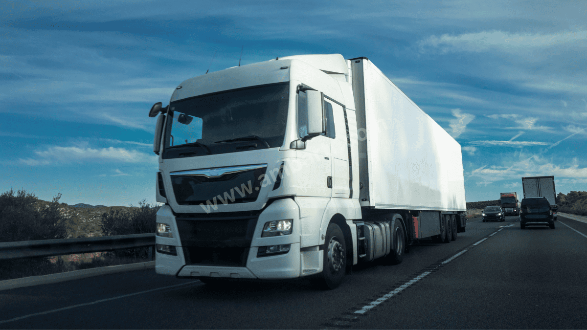 Saray Şehirler Arası Taşıma